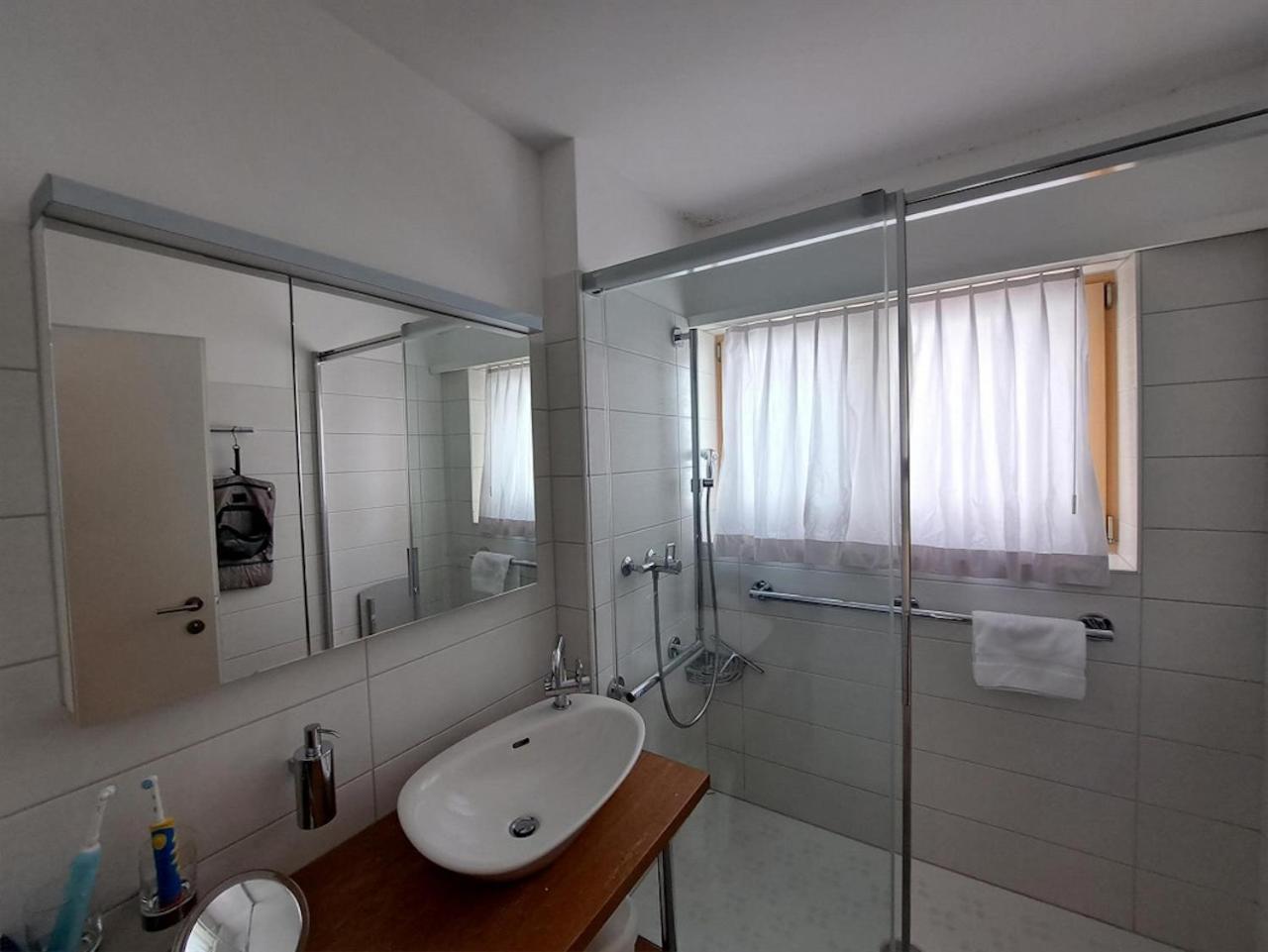 Top Modernes Apartment Im Herzen Von Andermatt Balkon & Bergblick Εξωτερικό φωτογραφία